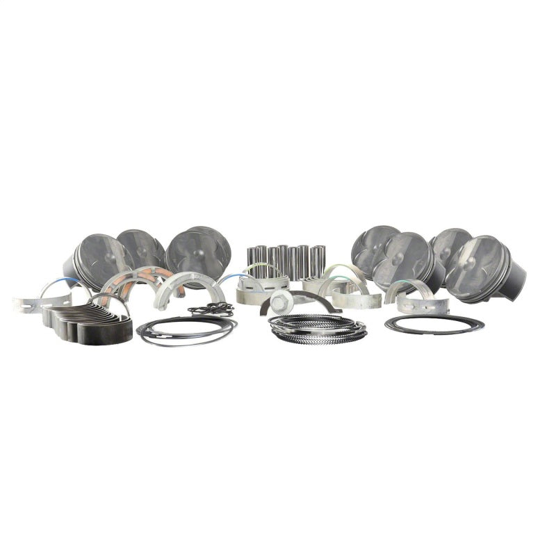Ford Racing 5.2L FP350S/A52XS Piston/Rod Bearing/Main Bearing Kit M-6110-FP350S
