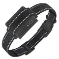 Dog Training Collar Receiver IP67 Waterproof Dog Bark Shock Vibration Beep Receiver Up To 3280ft