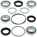 QuadBoss, QuadBoss Kawasaki Mule 2510 & 3010 Front Differential Bearing & Seal Kit (Part 417756)