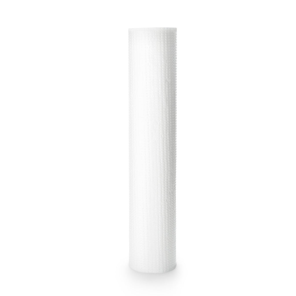 McKesson Textured Table Paper, 18 Inch x 125 Foot, White 095