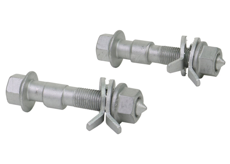 Whiteline Camber Adjust Bolt Kit 14mm Audi 90 1988-1990