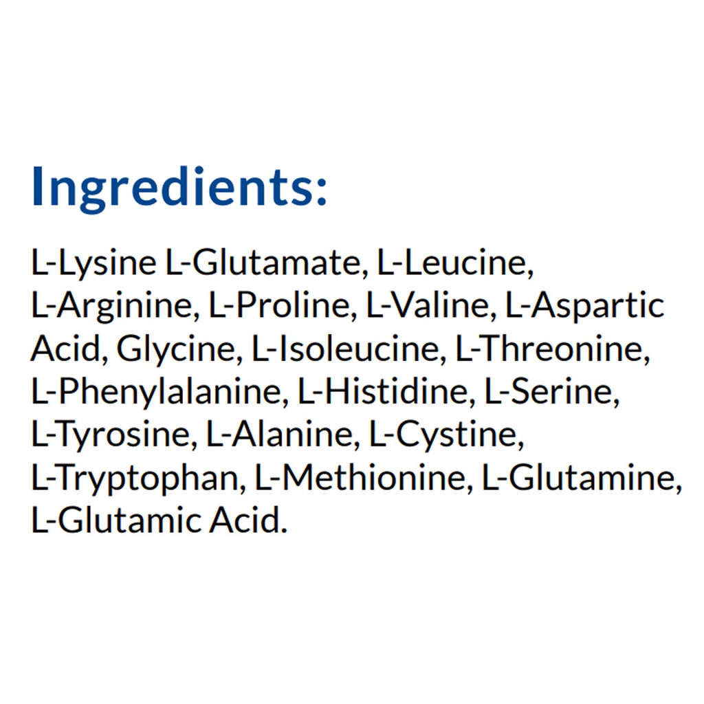 Complete Amino Acid Mix Medical Food, 7 oz. Can 53341