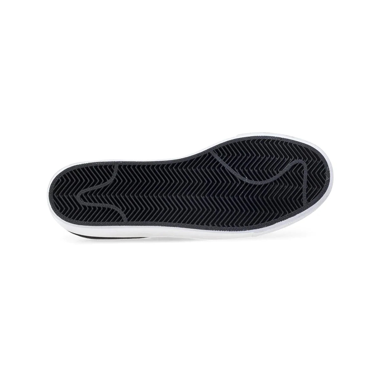Nike Zoom Stefan Janoski Premium HT - Black/Black-White