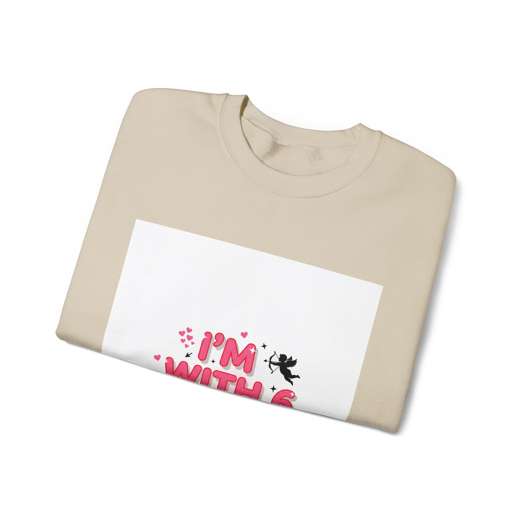 Minimal Icon Grid Sweatshirt | Monochrome System Icon Design