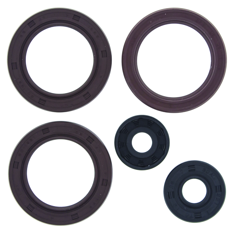 QuadBoss, QuadBoss Oil Seal Set for Can-Am Maverick Trail 700 and Compatible Models - Part 564876