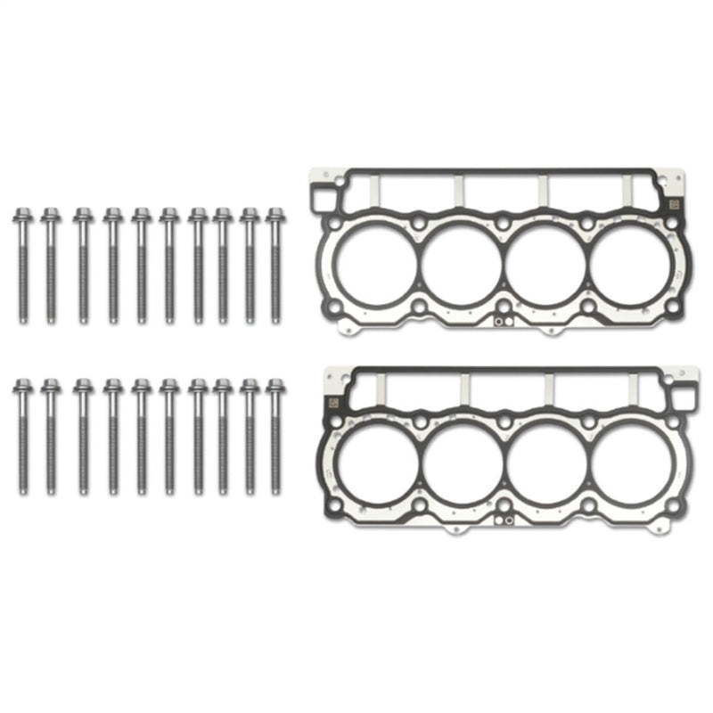 Ford Racing 2020+ F-250 Super Duty 7.3L Gas Engine Head Changing Kit M-6067-SD73