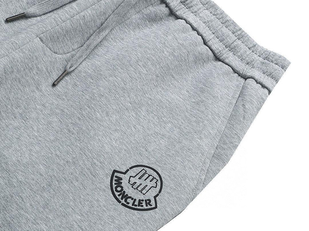 Moncler Long Pants 'Grey'
