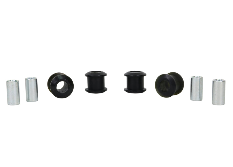 Whiteline Front Sway Bar Bushing 8/06+ Jeep Wrangler JK W23452