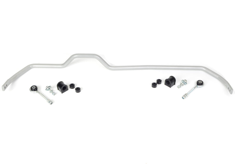 Whiteline Rear Sway Bar 22mm Adjustable Nissan 200SX 1994-1998