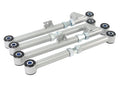 Whiteline Camber Toe Correction Arm Lower Control Arms Subaru Impreza 04-04