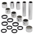 All Balls Racing 04-05 Yamaha YFZ450 Linkage Bearing Kit 27-1116