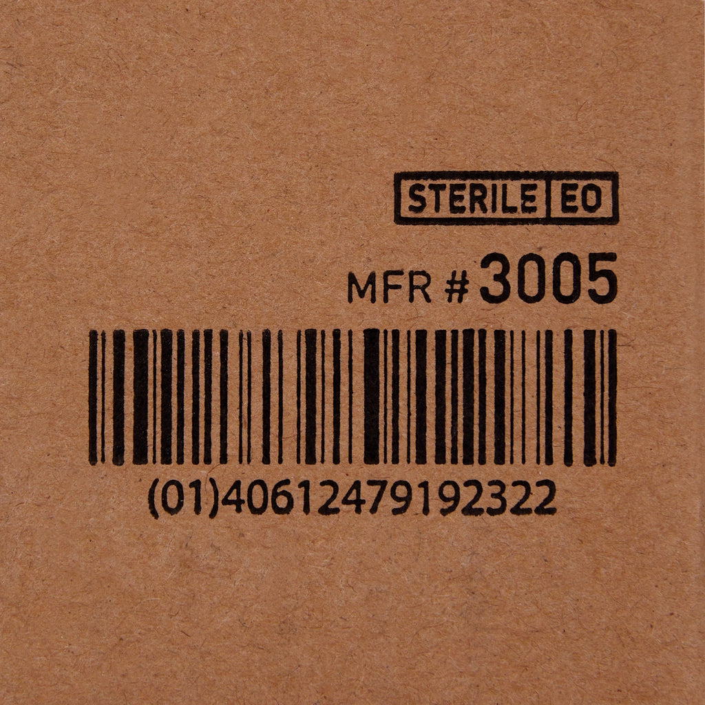 McKesson Non-Reinforced Skin Closure Strip, 1 x 5 Inch 3005