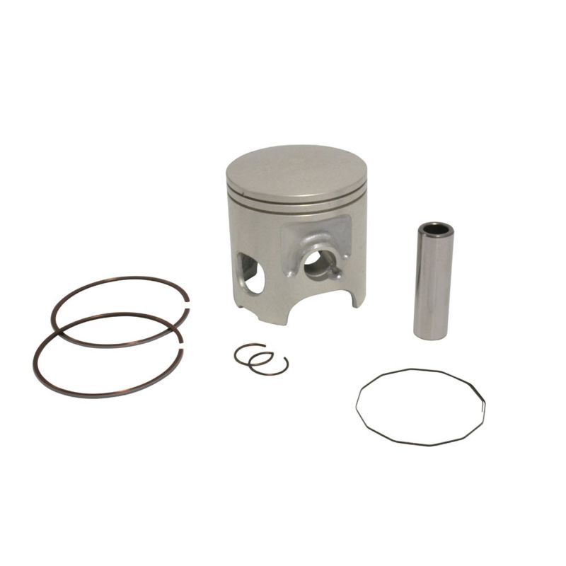 Athena 87-06 Yamaha YFZ-Banshee 350 67.96mm Big Bore Cylinder 2T Cast Piston S4C06800001B