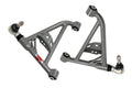 APEXi A'PEXi - EXV Rear Adjustable Lower Control Arm (Pillow Ball) - Nissan 240SX (S14) / Silvia (S15)