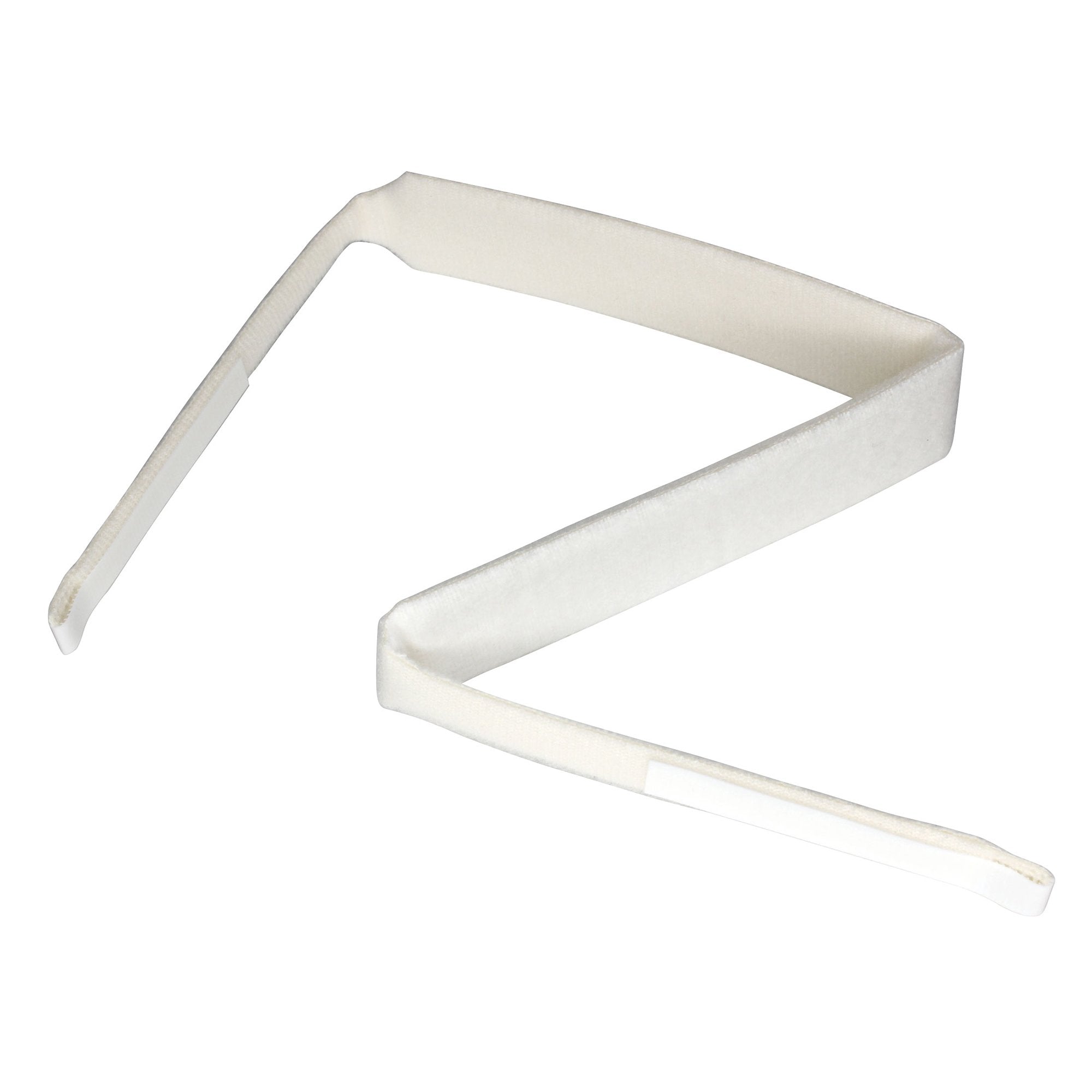 Tracheostomy Tube Holder Sunset Healthcare 17 Inch Length Pediatric / Adult RES029-17