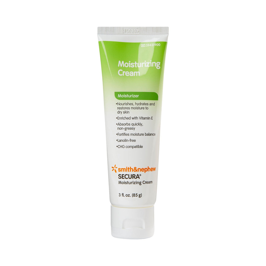 Secura™ Hand and Body Moisturizer, 3 oz. Tube 59431900