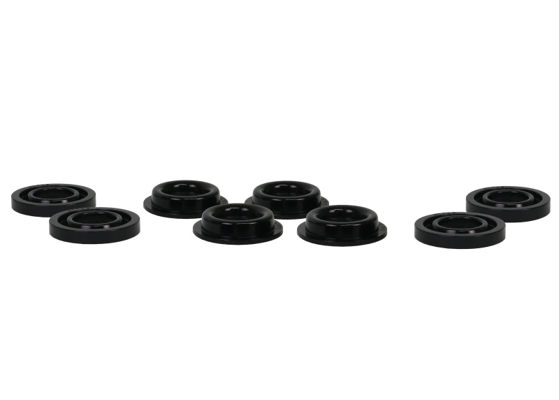 Whiteline Crossmember Mount Insert Bushings FR-S BRZ