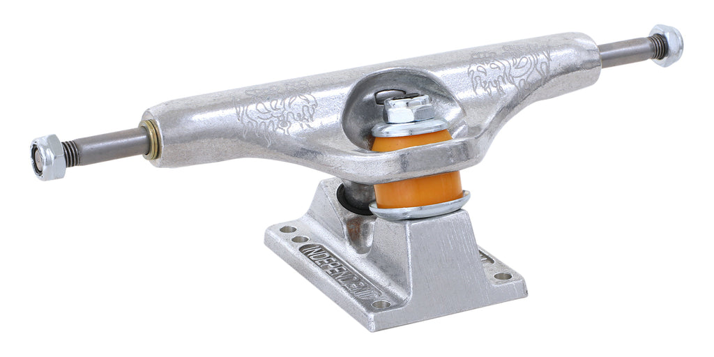 Independent Pro Stage 11 TFunk Polished Standard Skateboard Trucks