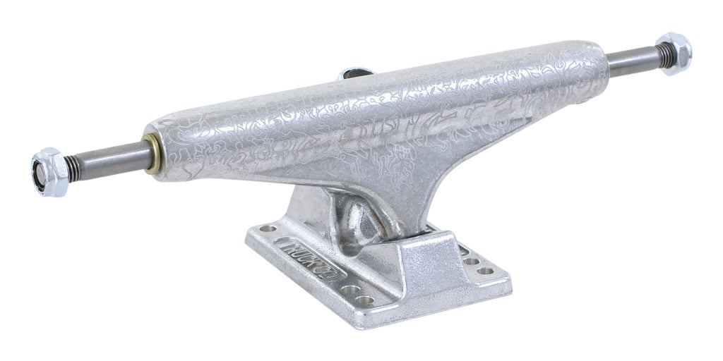 Independent Pro Stage 11 TFunk Polished Standard Skateboard Trucks