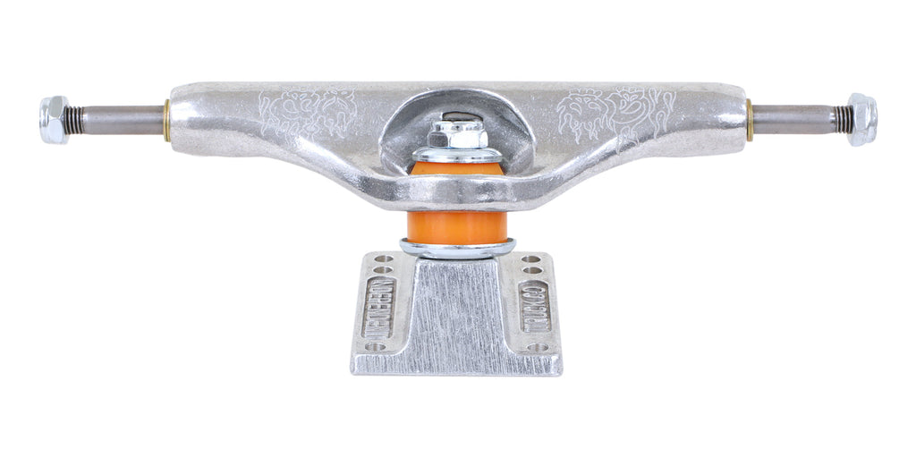 Independent Pro Stage 11 TFunk Polished Standard Skateboard Trucks