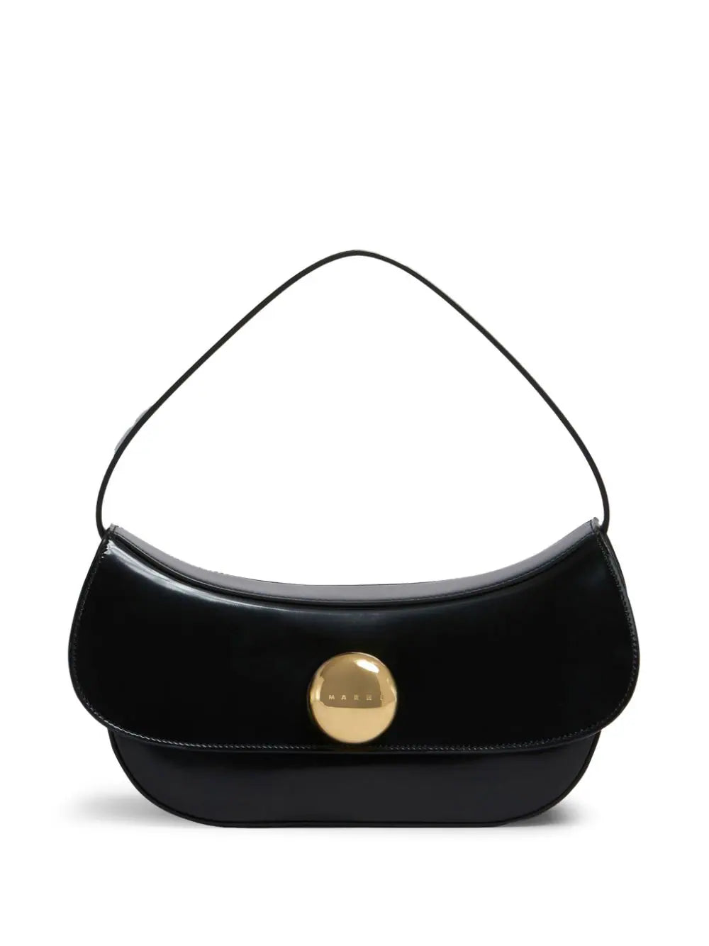 Marni Women Leather Shoulder Bag