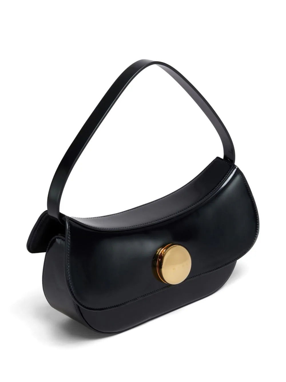 Marni Women Leather Shoulder Bag