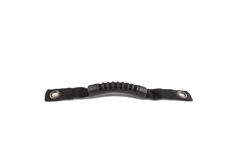 Body Armor 4x4 07-18 Jeep Wrangler JK Bolt On Multi-Point Grab Handle Pair 5143