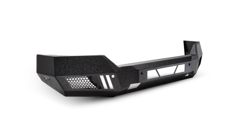 Body Armor 4x4 16-18 Chevy 1500 Eco Series Front Bumper GM-19336