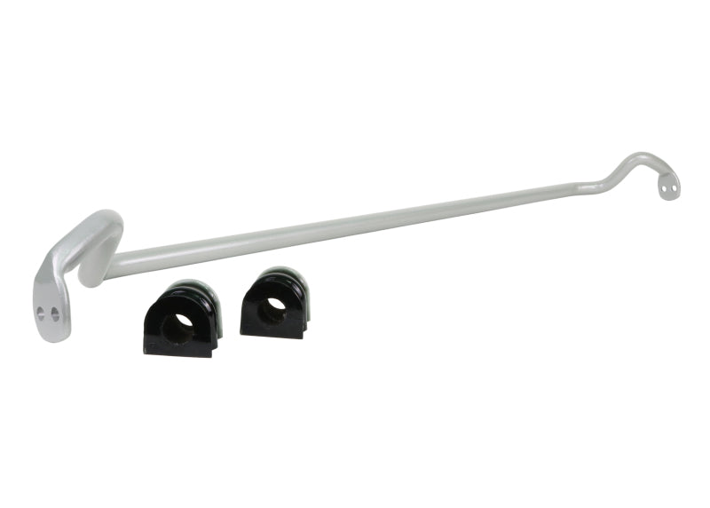 Whiteline Front Sway Bar 22mm Heavy Duty Blade Adjustable Subaru Impreza 02-07