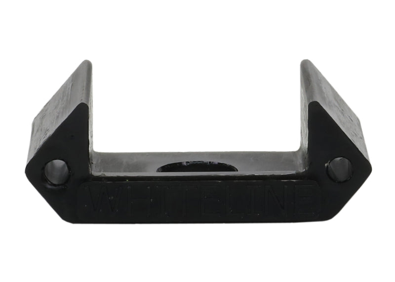 Whiteline Positive Shift Kit Bushing FR-S BRZ
