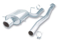 Borla 04-07 STi XR-1 Cat-Back Exhaust 140075