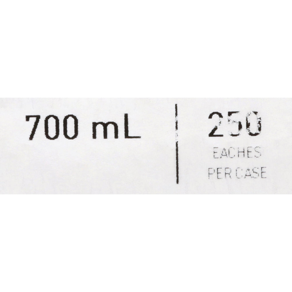 McKesson Emesis Basin, 700 mL, Gray 56-80367