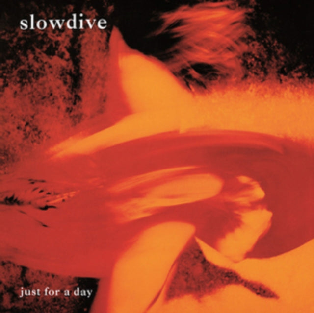 Slowdive - Souvlaki (180G) & Just For A Day (180G) - LP Vinyl Bundle