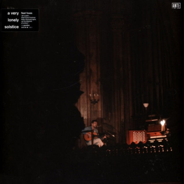 Fleet Foxes & Very Transpar