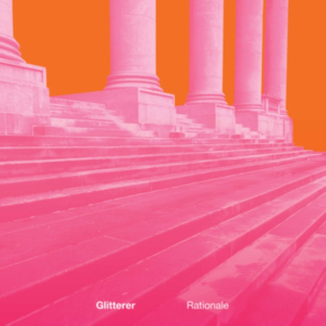 Rationale (Color LP Vinyl)