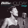 Billie Holiday - Sings/An Evening With Billie Holiday (Crystal Clear & Solid Silver LP Vinyl)