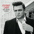 Rebel Sings (Crystal Clear & Solid Silver LP Vinyl)