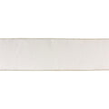 Wired Polyester Ribbon 4" x 10 yds.