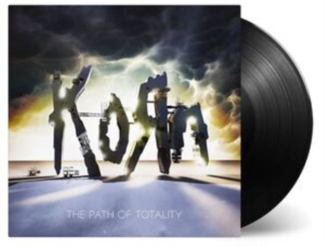 Path Of Totality (180G)