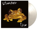 Silverchair - Live At The Cabaret Metro (Clear & White Marbled LP Vinyl/180G)