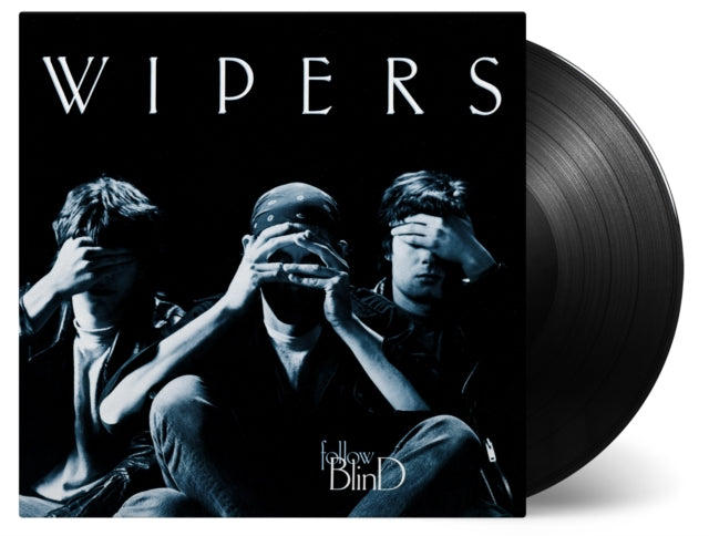Follow Blind (180G)