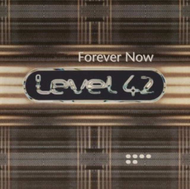 Forever Now (180G) & Guaranteed =Expanded= (Silver & Black Marbled Vinyl/2LP/180G)