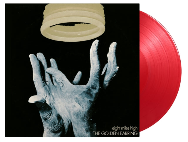Eight Miles High (Limited/Red LP Vinyl/180G)