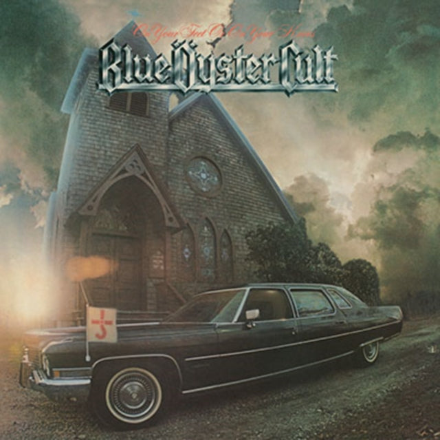 On Your Feet Or On Your Knees (2LP/Silver & Black Marbled Vinyl/180G) & Secret Treaties (180G)