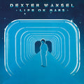 Dexter Wansel - Life On Mars (180G/Translucent Blue LP Vinyl)