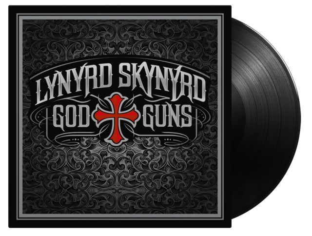 Pronounced Leh-Nerd Skin-Nerd & God & Guns (180G)