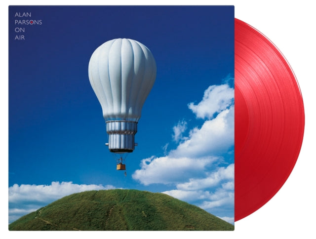 On Air (Red LP Vinyl/180G)