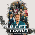 Various Artists - Bullet Train (Lemon LP Vinyl/180G)