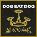 All Boro Kings (180G/Smokey LP Vinyl)