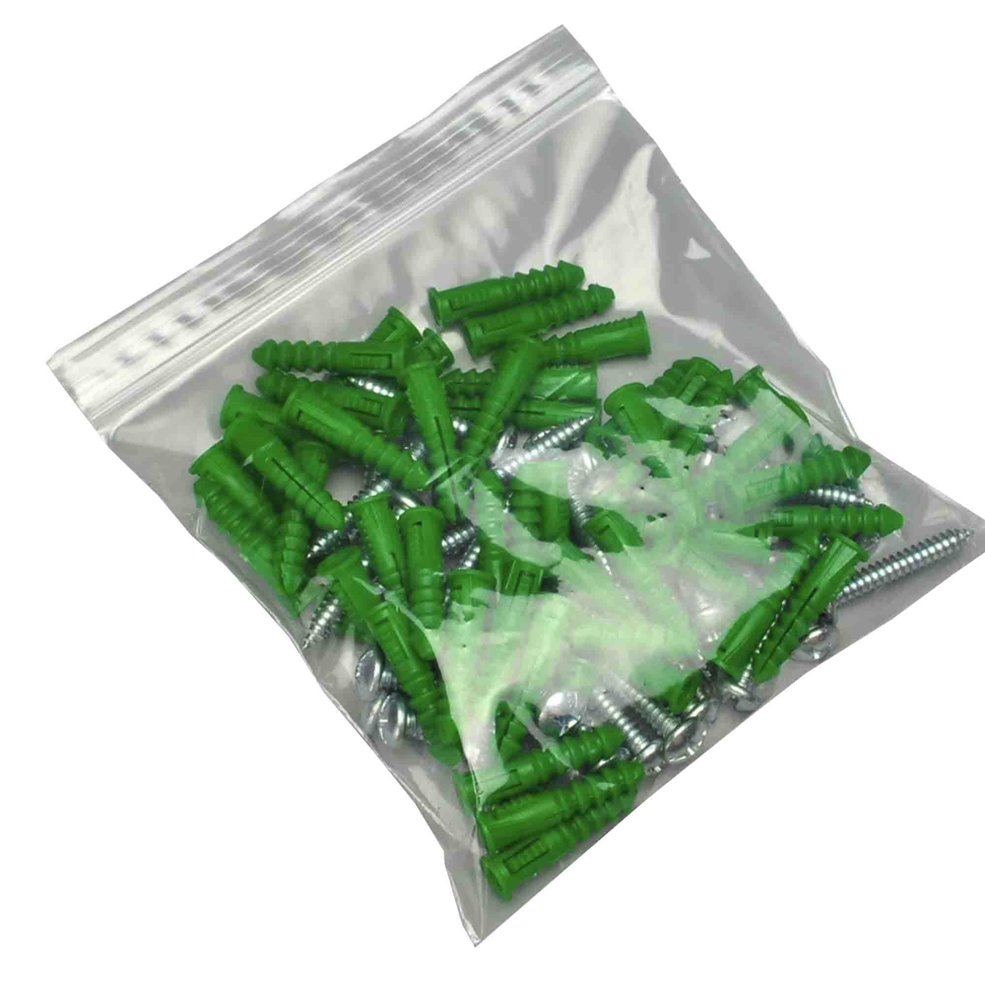Ziplock Bag F21318